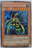 Perfectly Ultimate Great Moth (Secret Rare) - TSC-001 - Unlimited