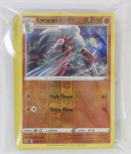 Pokemon - Bulk Pokemon - Reverse Holo Rare (25 pcs)