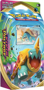 Pokemon: Vivid Voltage - Drednaw Theme Deck (Sealed)