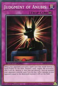 Judgment of Anubis (Common) - SBCB-EN194