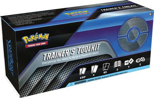 Pokemon: Trainer's Toolkit 2021 (Sealed)