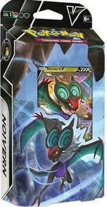 Pokemon: V Battle Deck - Noivern (Sealed)