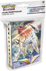Brilliant Stars Mini Collector's Album (Sealed)