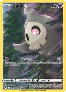 Duskull (Holo Rare) - GG28/GG70