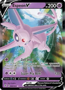 Espeon V (Ultra Rare) - 064/203