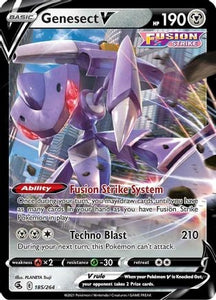 Genesect V (Ultra Rare) - 185/264