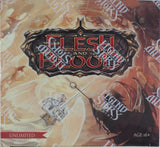 Flesh and Blood: Monarch Unlimited Booster Box (Sealed)