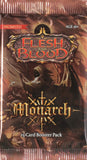 Flesh and Blood: Monarch Unlimited Booster Pack (Sealed)