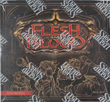 Flesh and Blood: Welcome to Rathe Unlimited Booster Box (Sealed)