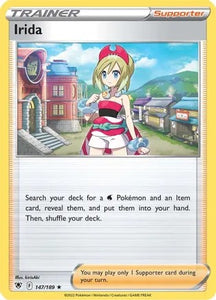 Irida (Holo Rare) - 147/189