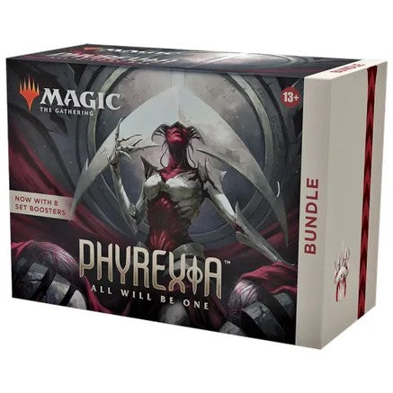 MTG: Phyrexia: All Will Be One - Bundle (Sealed)