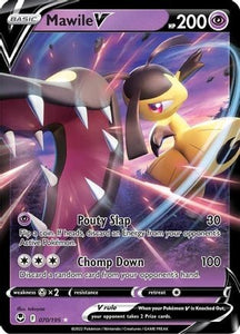 Mawile V (Ultra Rare) - 070/195