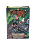 Dragon Shield: Matte Sleeves - Lexi (100) (Sealed)