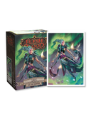 Dragon Shield: Matte Sleeves - Lexi (100) (Sealed)