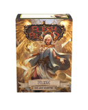 Dragon Shield: Matte Sleeves - Prism (100) (Sealed)