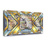 Pokemon: Mega Sharpedo EX Premium Collection (Sealed)