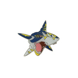 Pokemon: Mega Sharpedo EX Premium Collection (Sealed)
